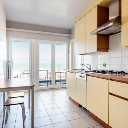 Palermo Apartment