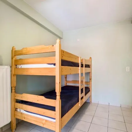 Palermo Apartment