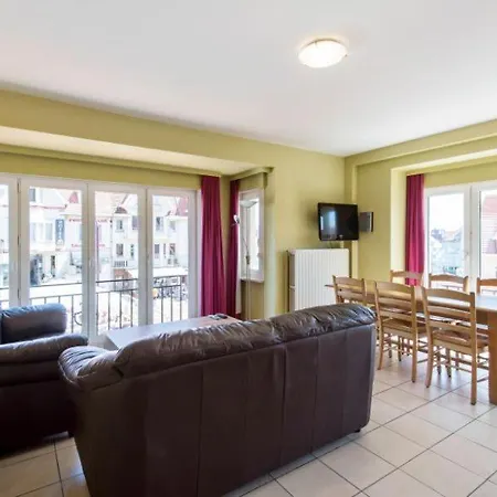 Apartment Palermo *