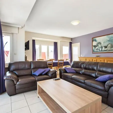 Palermo Apartment *