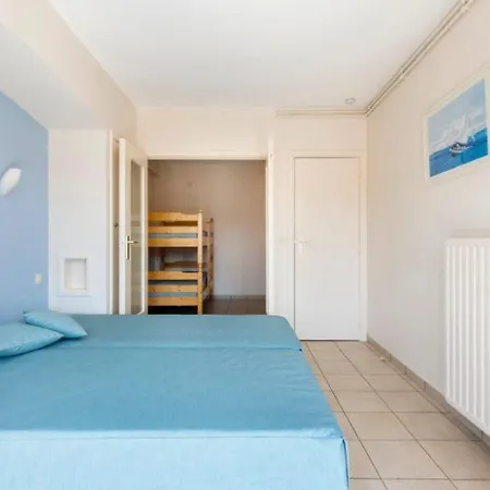 Apartment Palermo