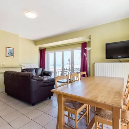 Apartment Palermo *