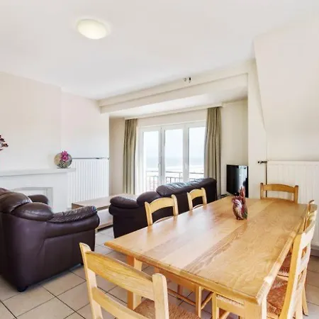 Apartment Palermo