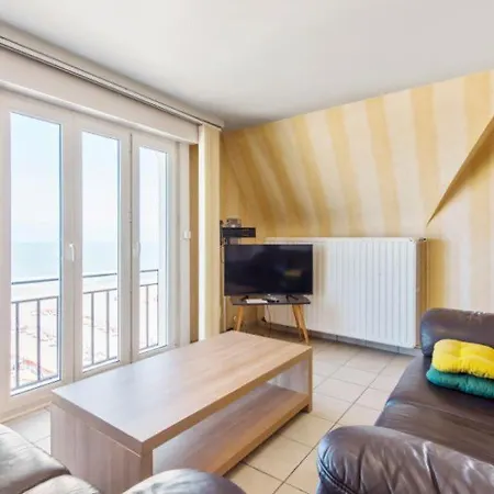 Palermo Apartment