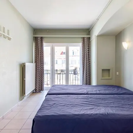 Apartment Palermo