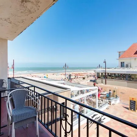 Apartment Palermo